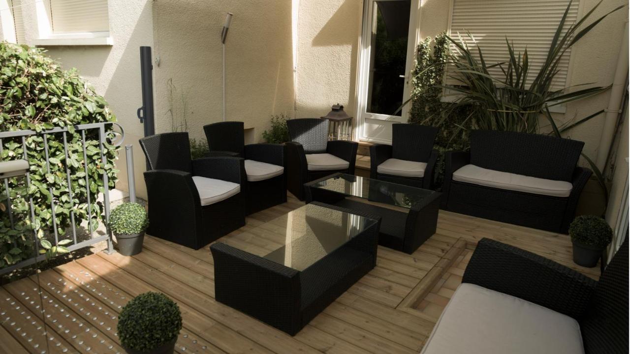 Logis Hotel Auberge De L'Etang Magnac-Bourg Exterior foto